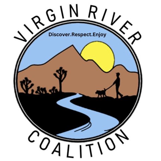 virgin river coalition logo