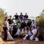 Join the Volunteer Movement: Building a Sustainable Future with the Virgin River Coalition